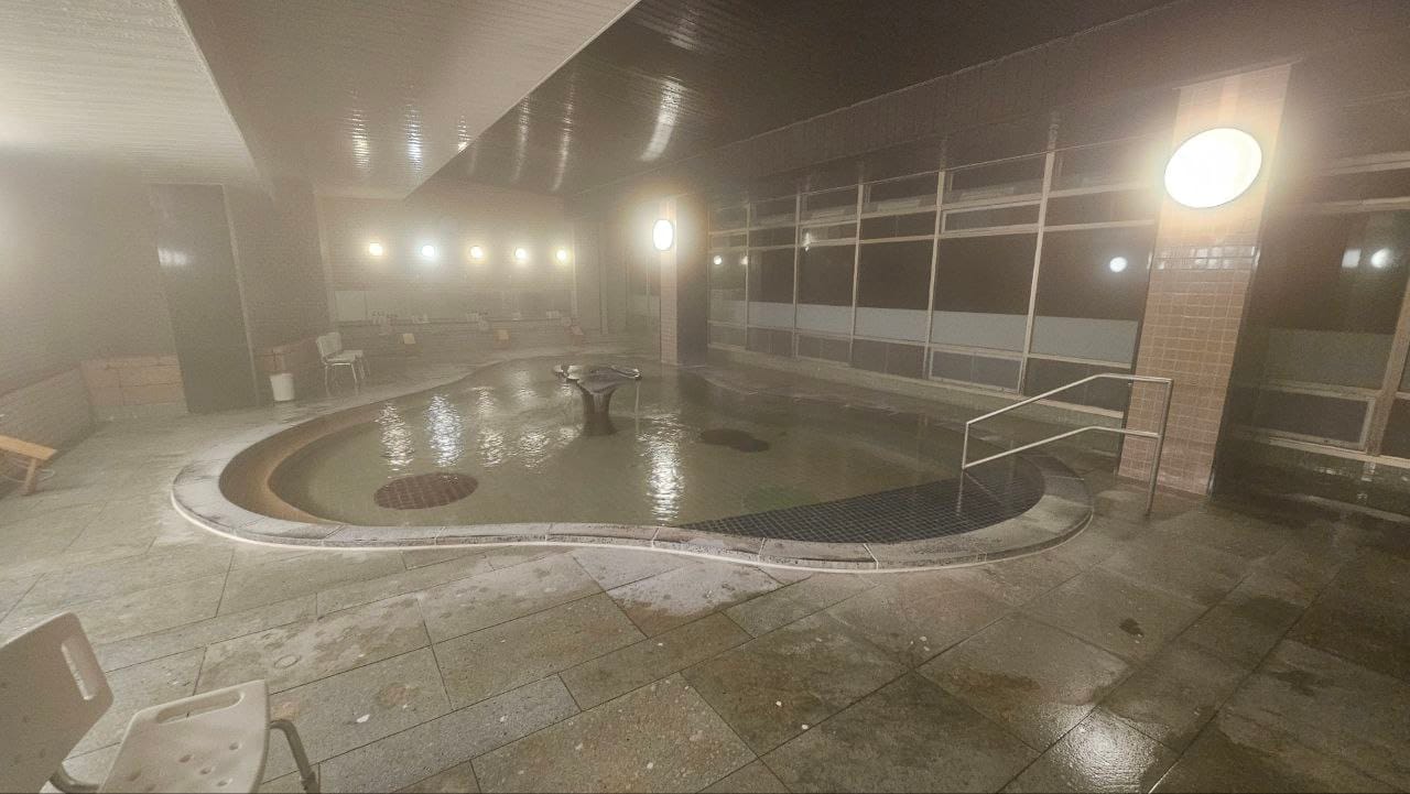 Yunoshimakan — photo 3