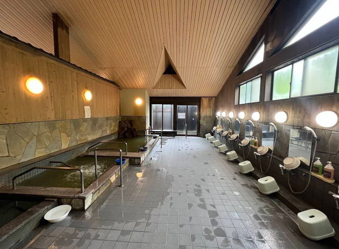 Ebisudani onsen — photo 8