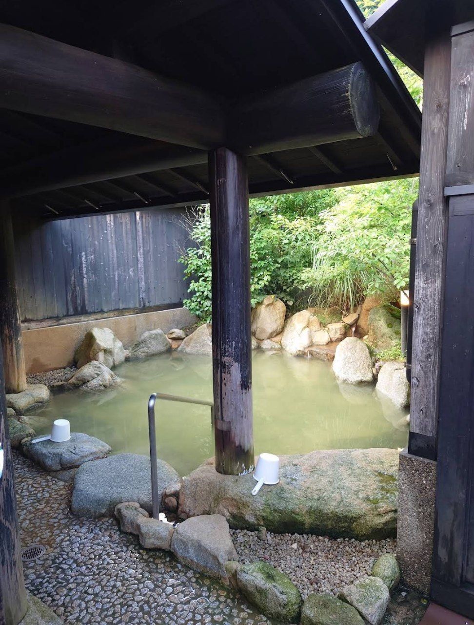 Ebisudani onsen — photo 6