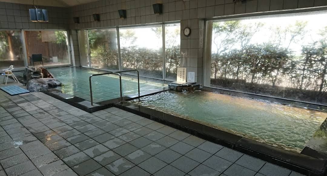 Shimobe Hotel — photo 10