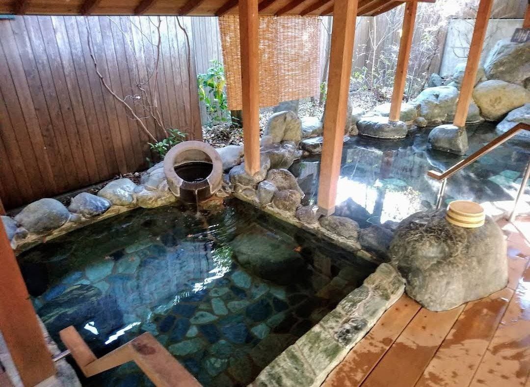 Shimobe Hotel — photo 8