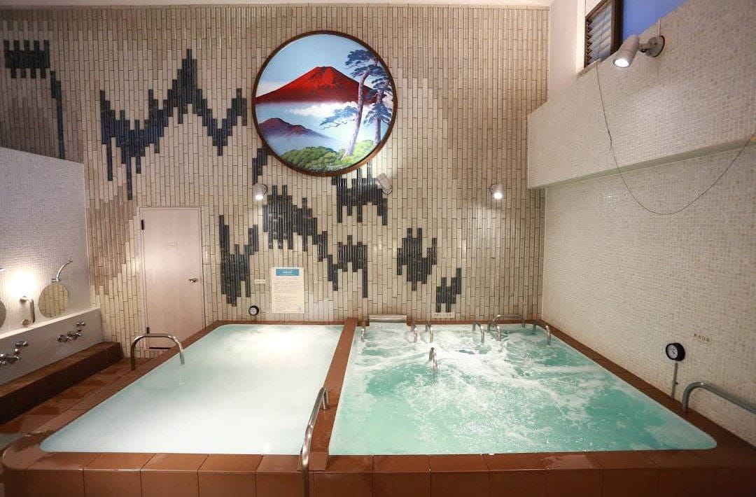 Bunka Yokusen — photo 5
