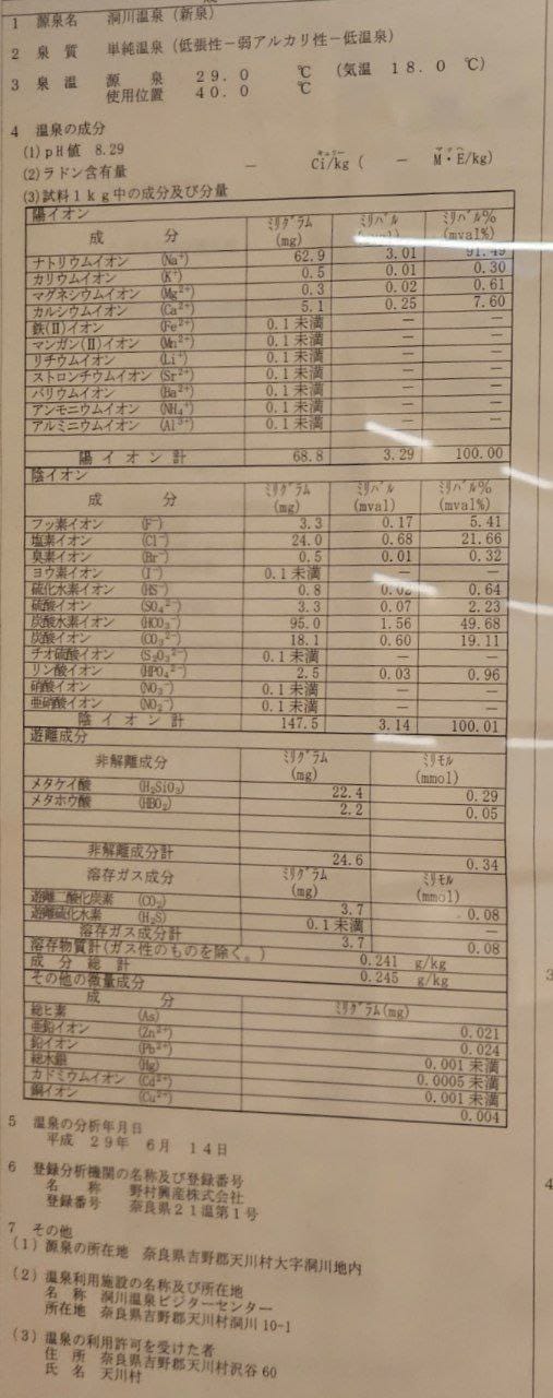 Dorogawaonsen Visitor Center — photo 8