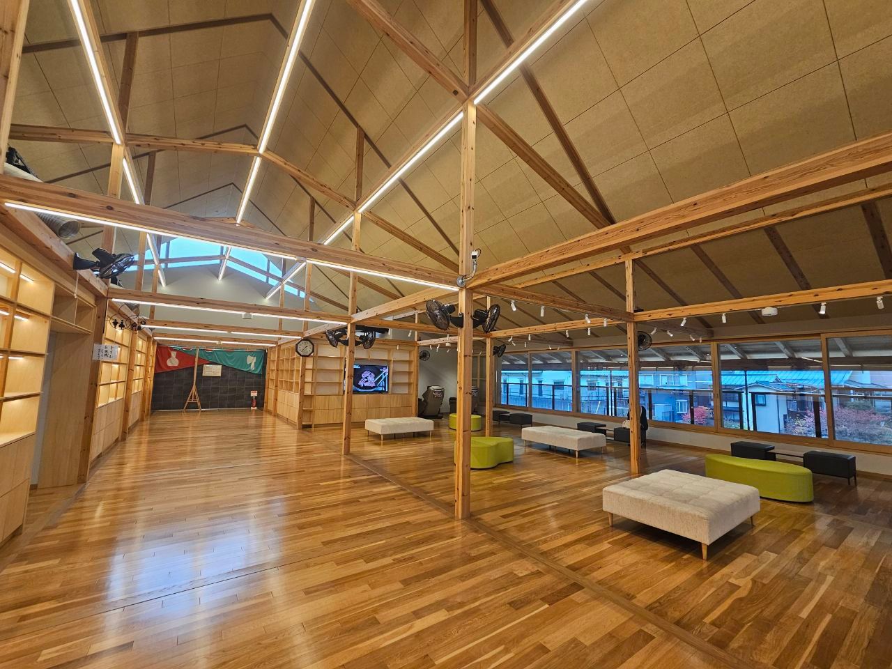 Dorogawaonsen Visitor Center — photo 3