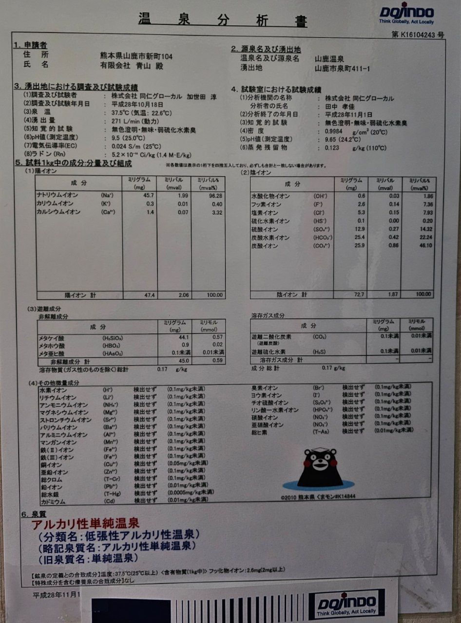 Shin-aoyamaso Inn — photo 4