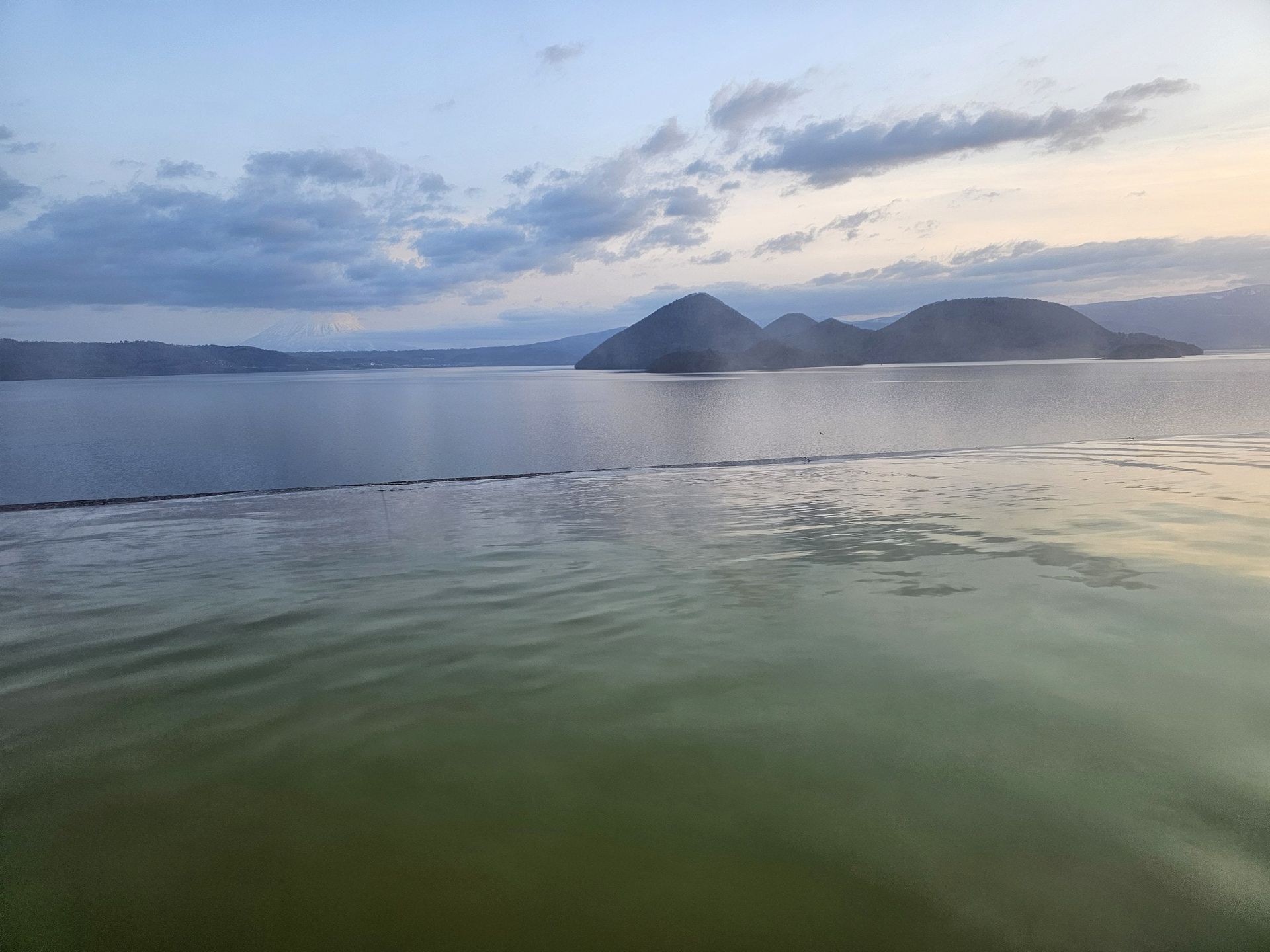 Nonokaze Resort The Lake View Toya, photo 19