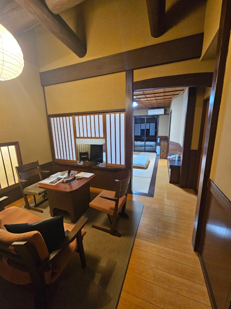 Satonoyu Waraku — photo 9