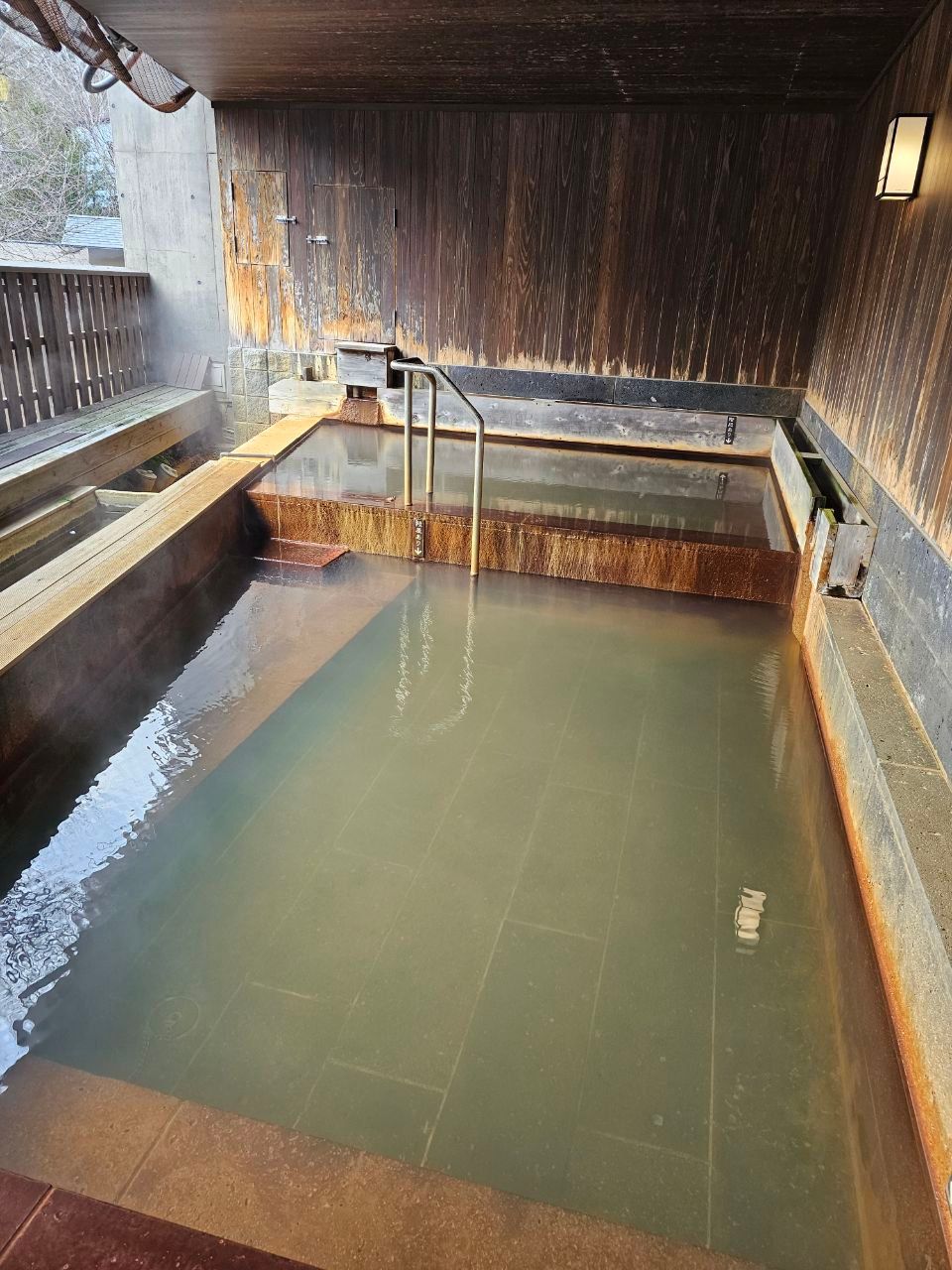 Ryokan Nanjoen - Kurokawa Onsen — photo 10