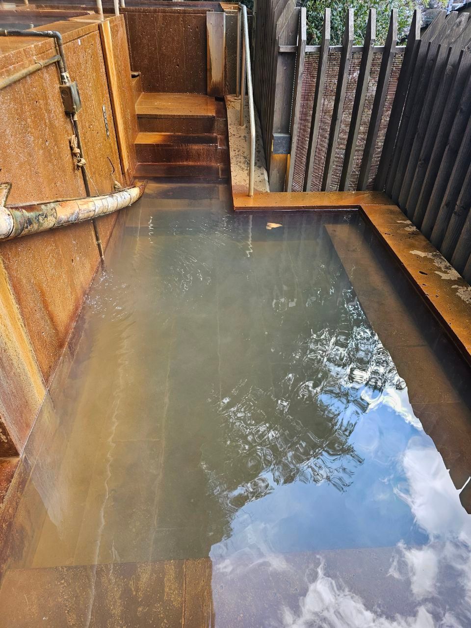 Ryokan Nanjoen - Kurokawa Onsen — photo 11