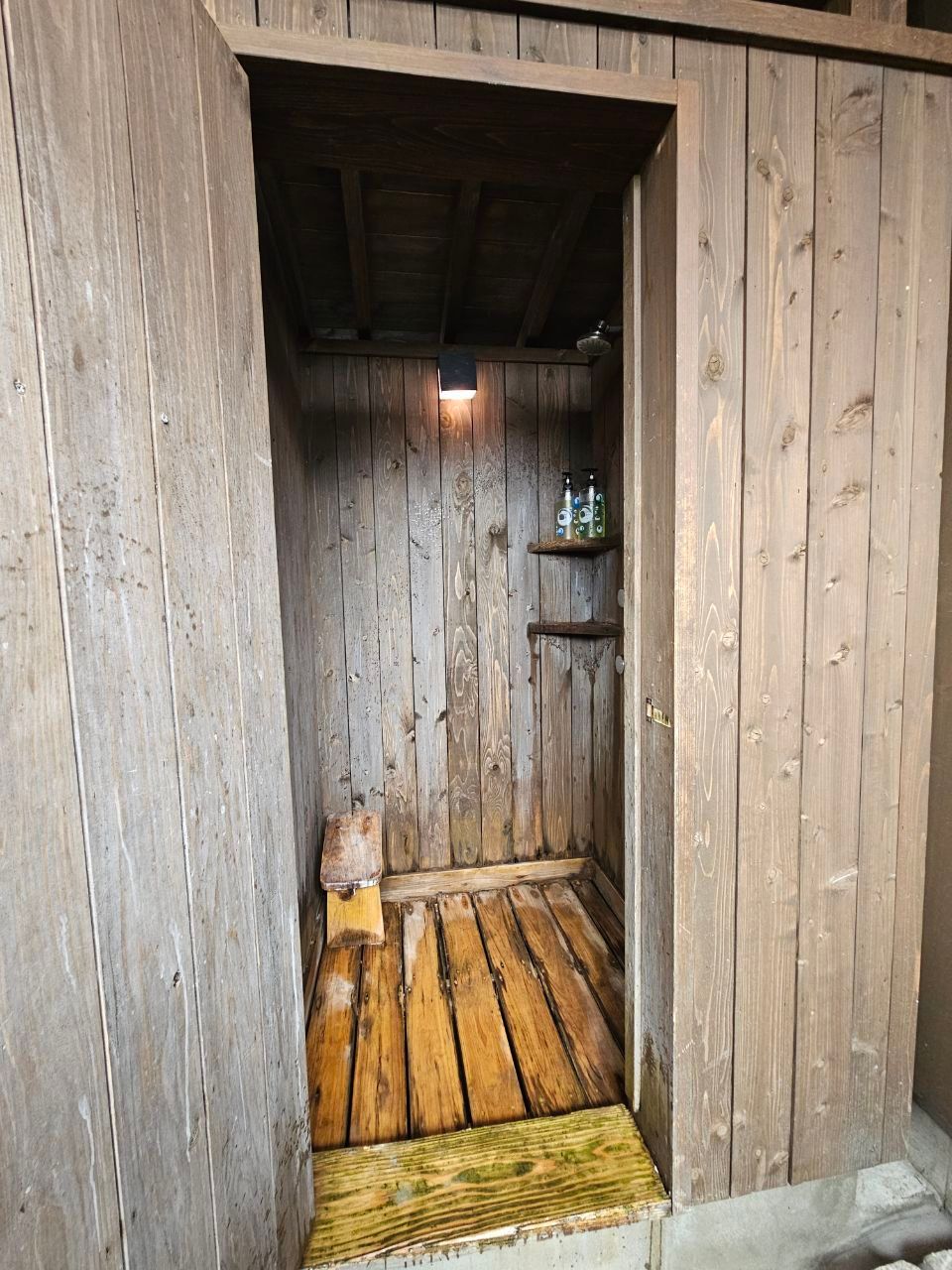 Ryokan Nanjoen - Kurokawa Onsen — photo 4