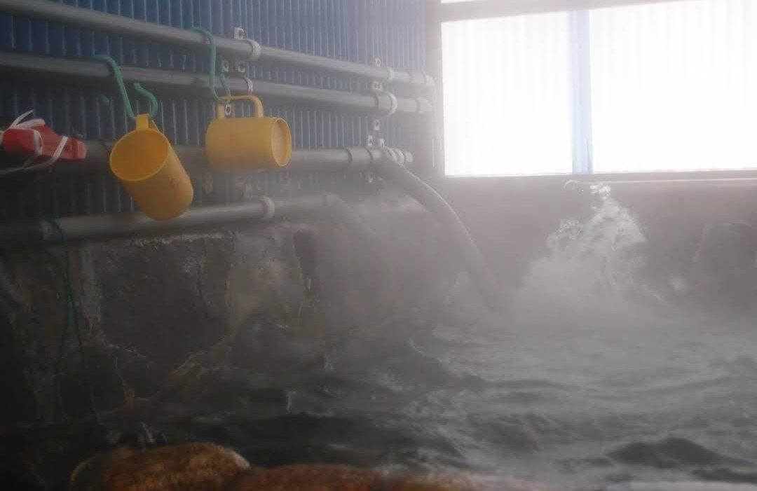 Hakata Onsen Moto Yu — photo 6