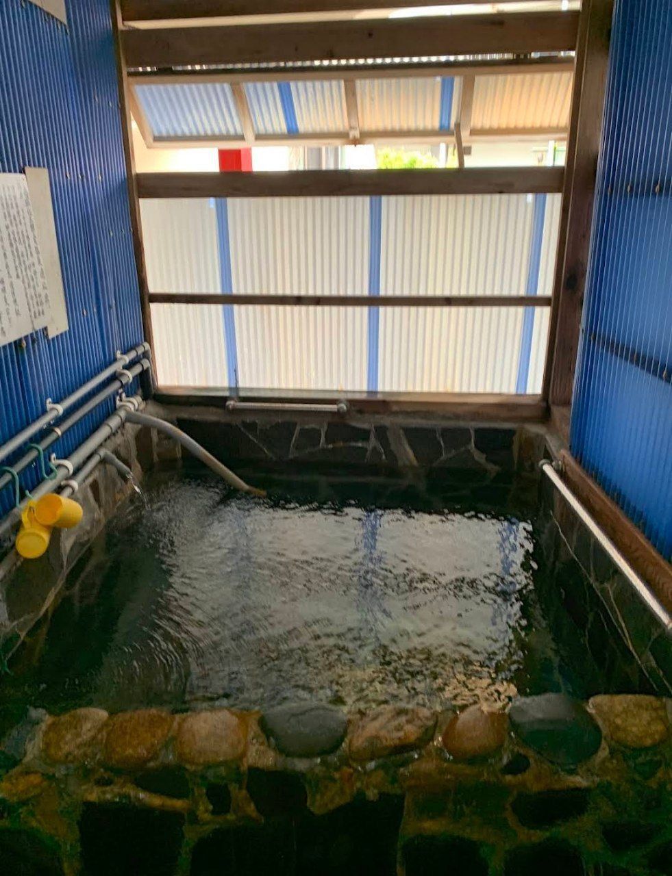 Hakata Onsen Moto Yu — photo 4