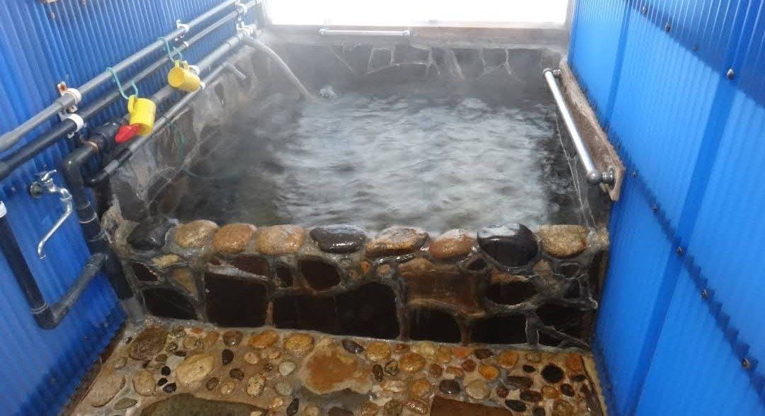 Hakata Onsen Moto Yu — photo 3
