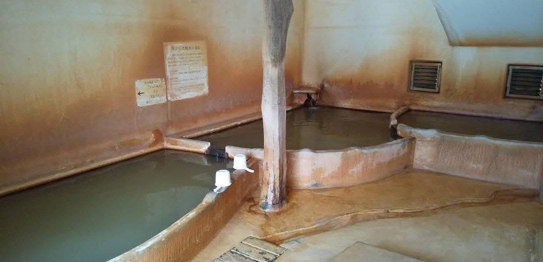Lamune Onsen — photo 7
