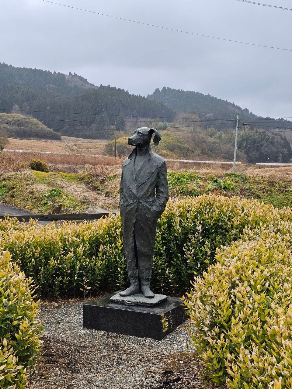 Lamune Onsen — photo 3
