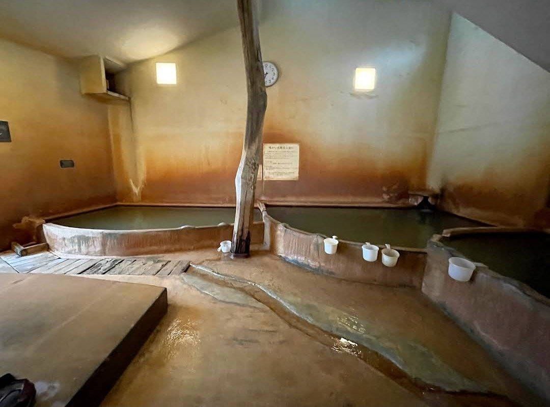 Lamune Onsen — photo 6