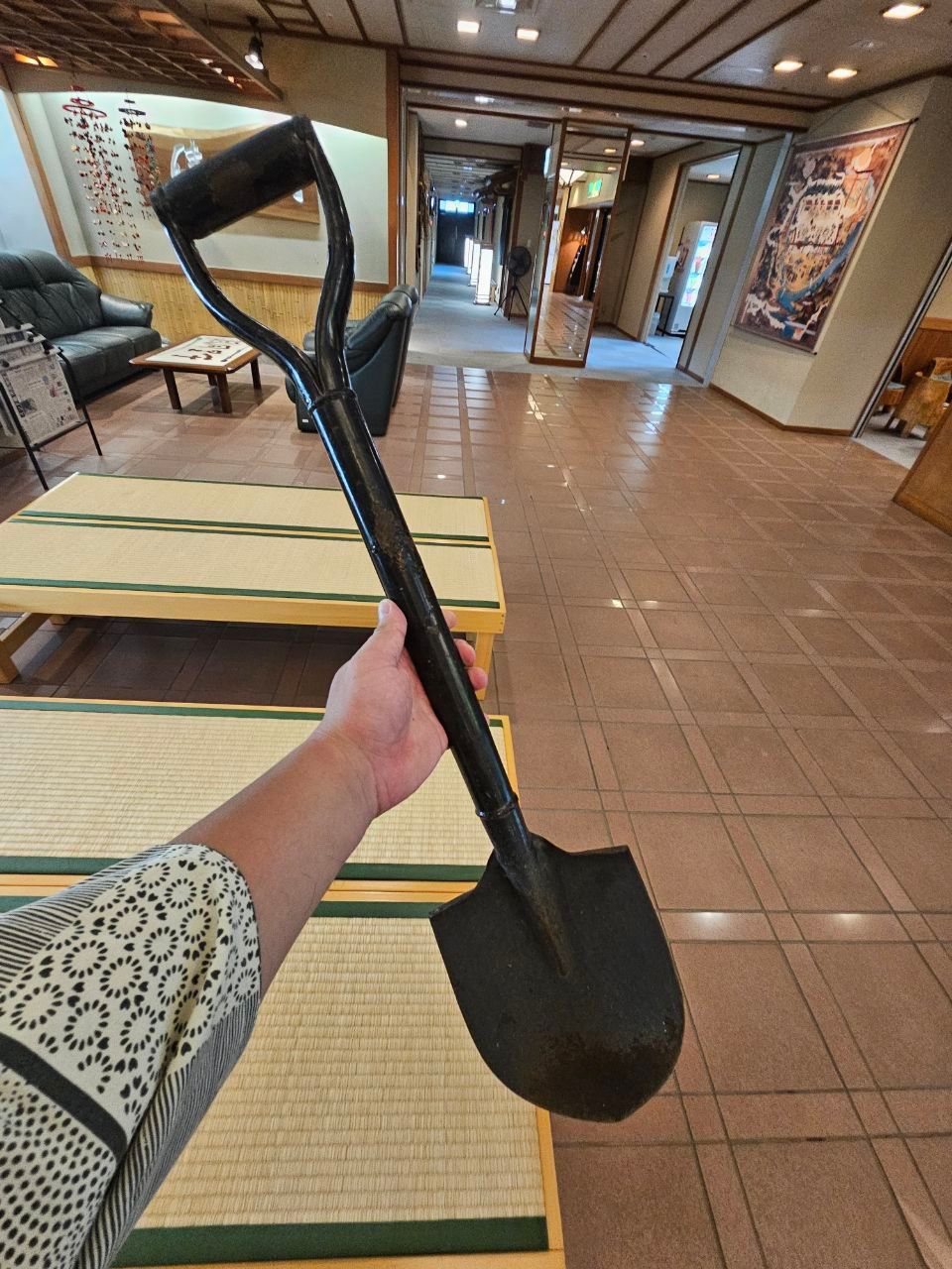 Kawayu-Onsen Fujiya — photo 18