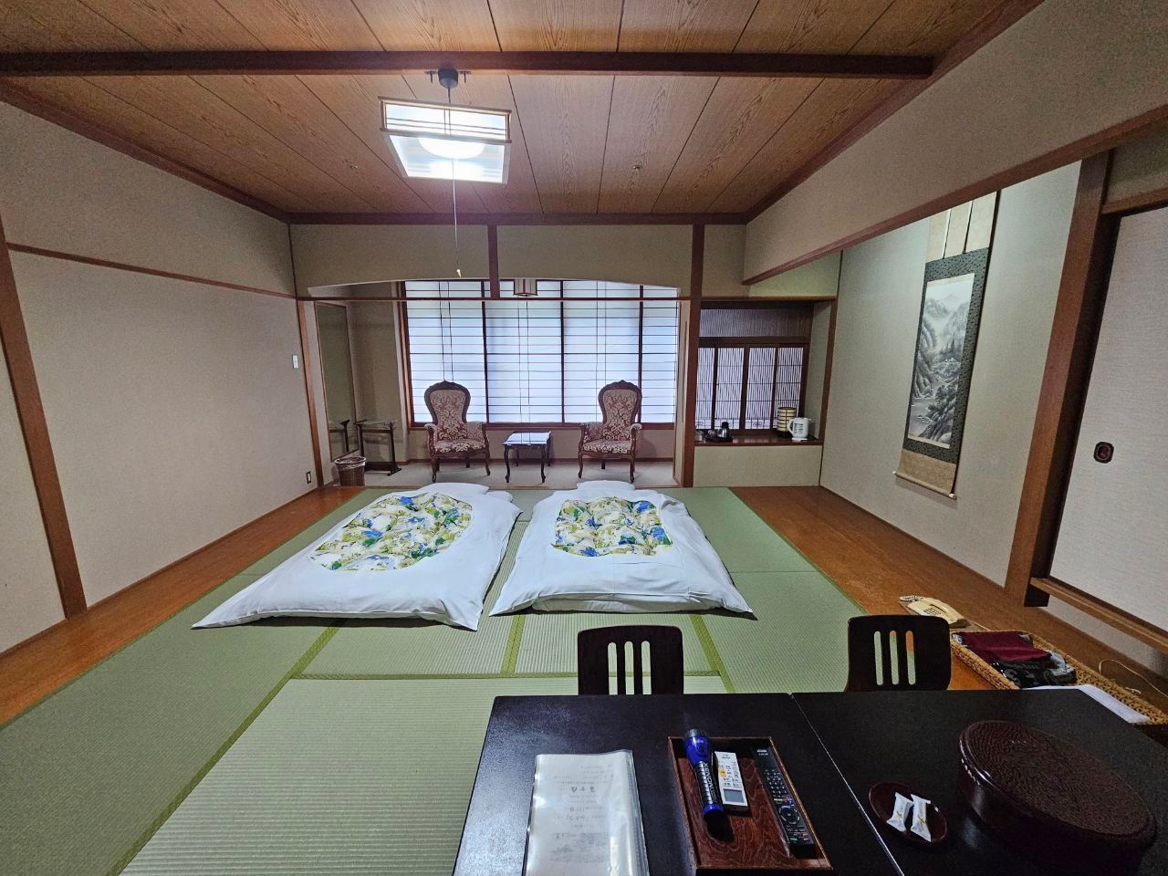 Kawayu-Onsen Fujiya — photo 3