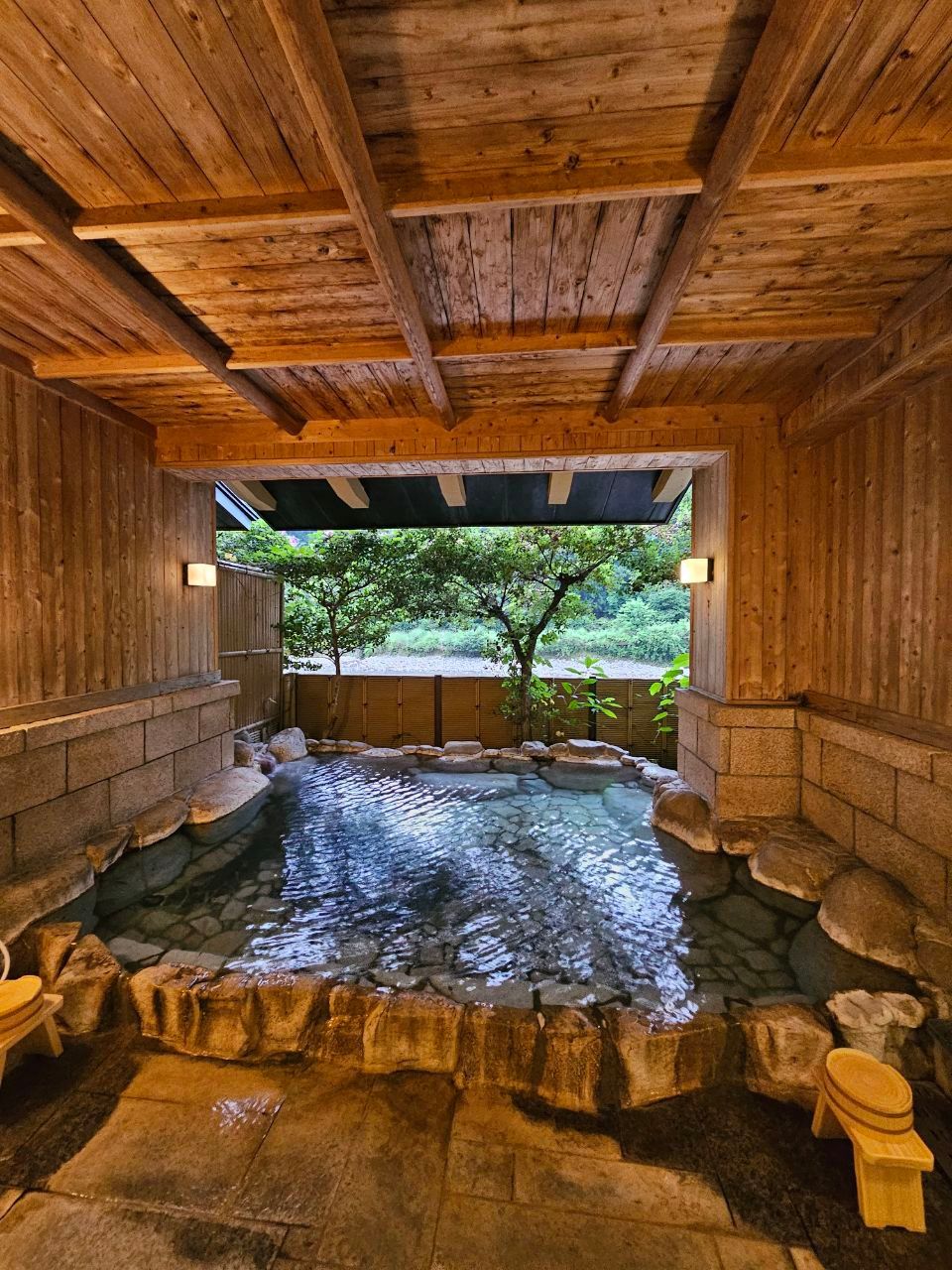 Kawayu-Onsen Fujiya — photo 7