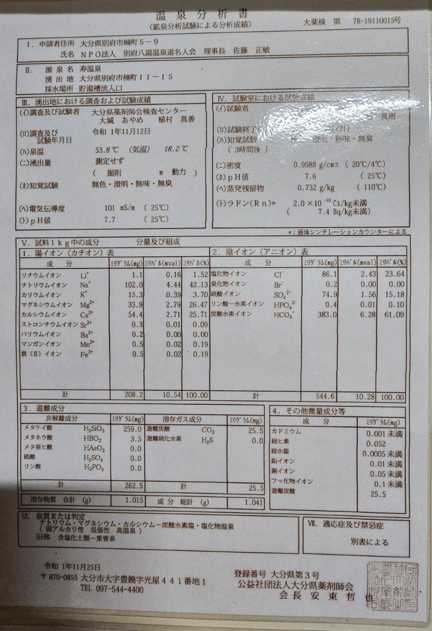 Kotobuki Onsen — photo 3