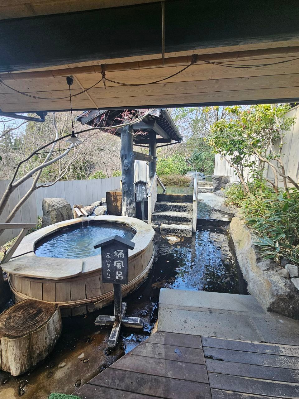 Iyashi no Sato Kiyashiki — photo 13