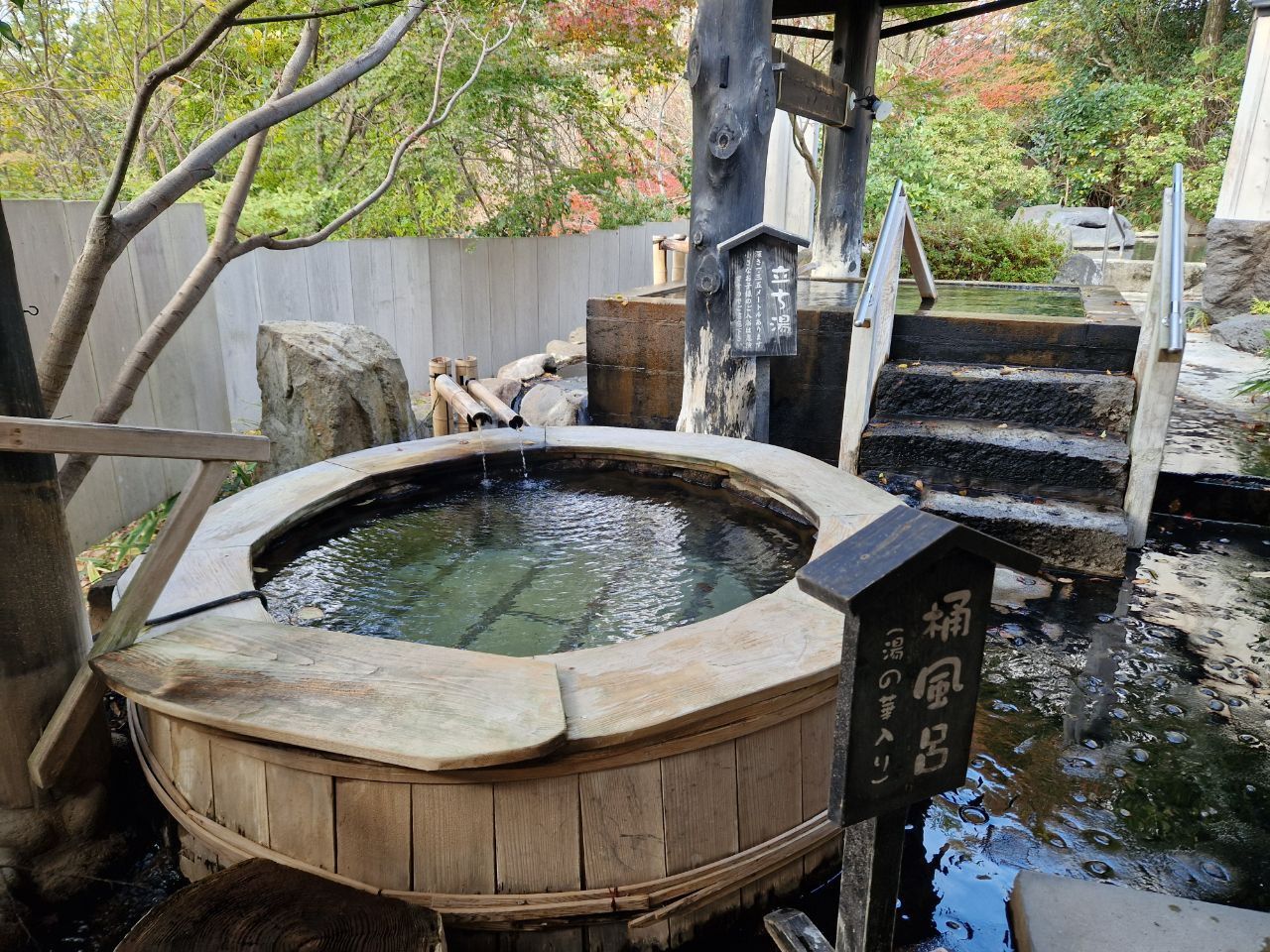 Iyashi no Sato Kiyashiki, photo 7