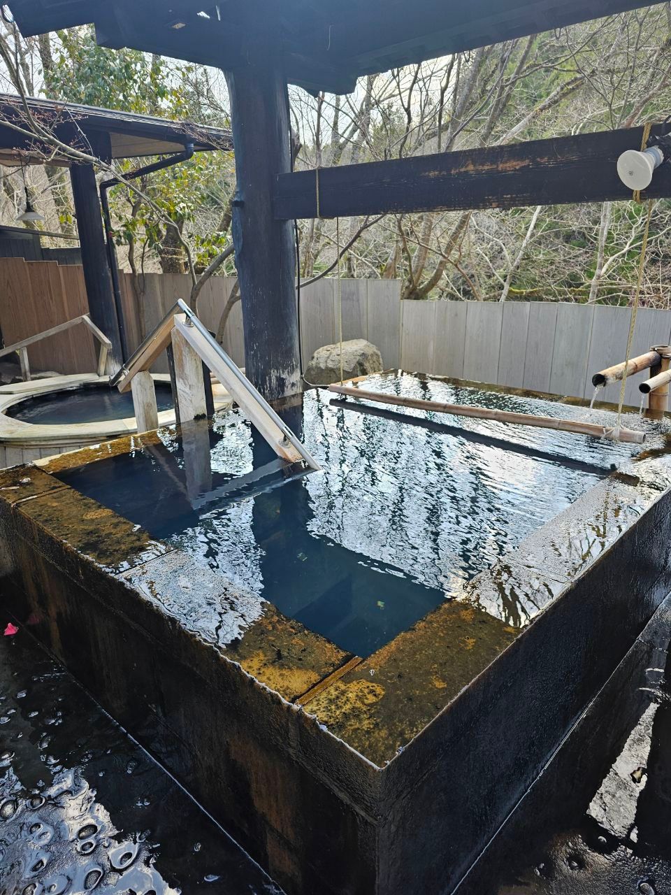 Iyashi no Sato Kiyashiki — photo 9