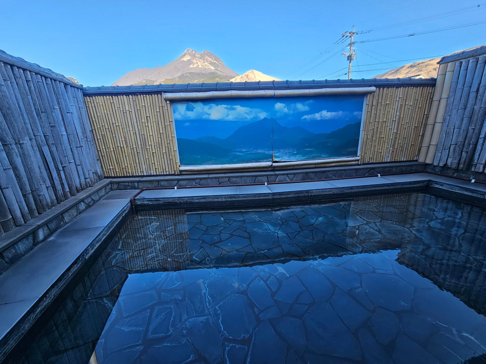 Yufudake Onsen, photo 5
