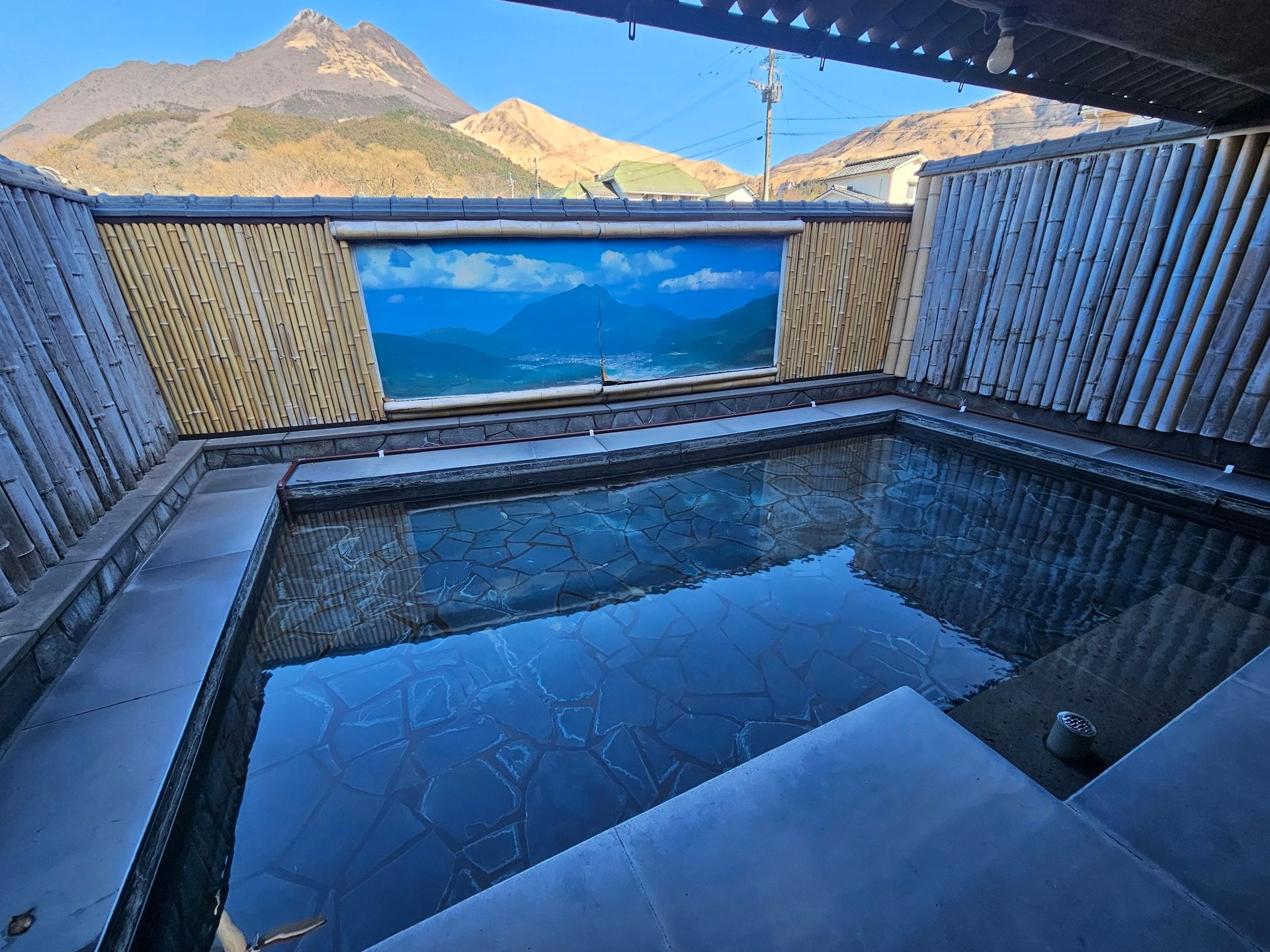 Yufudake Onsen, photo 4