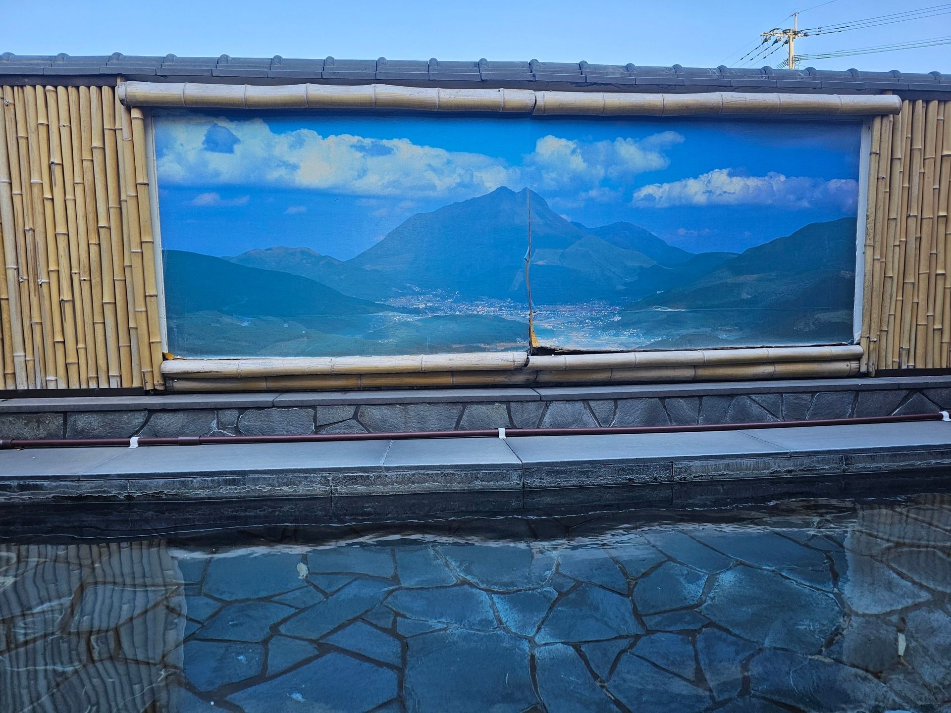 Yufudake Onsen, photo 7