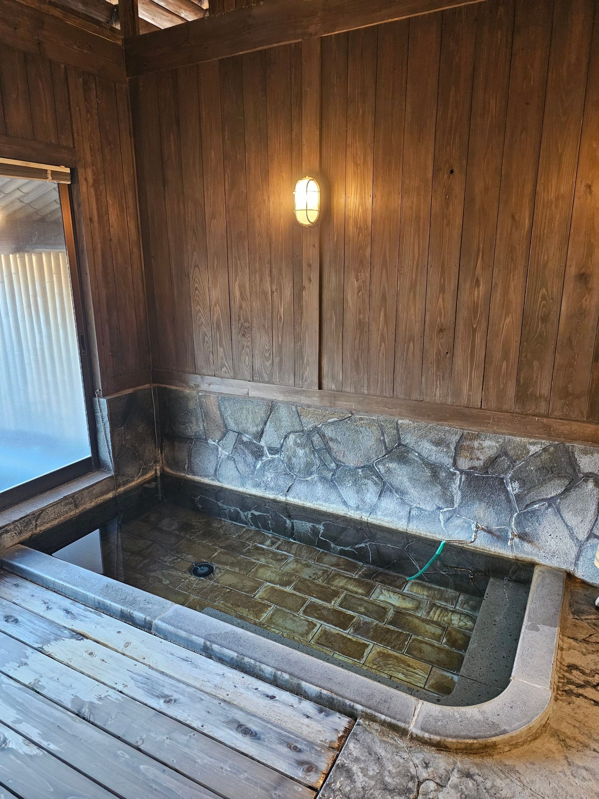 Yufudake Onsen, photo 3