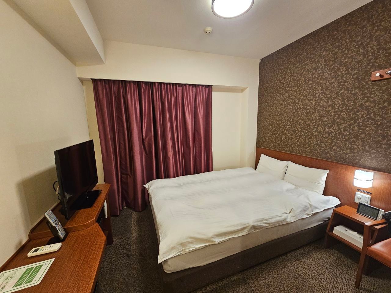 Dormy Inn Premium Wakayama (Kishu Natural Hot Spring) — photo 2