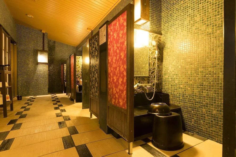 Dormy Inn Premium Wakayama (Kishu Natural Hot Spring) — photo 7