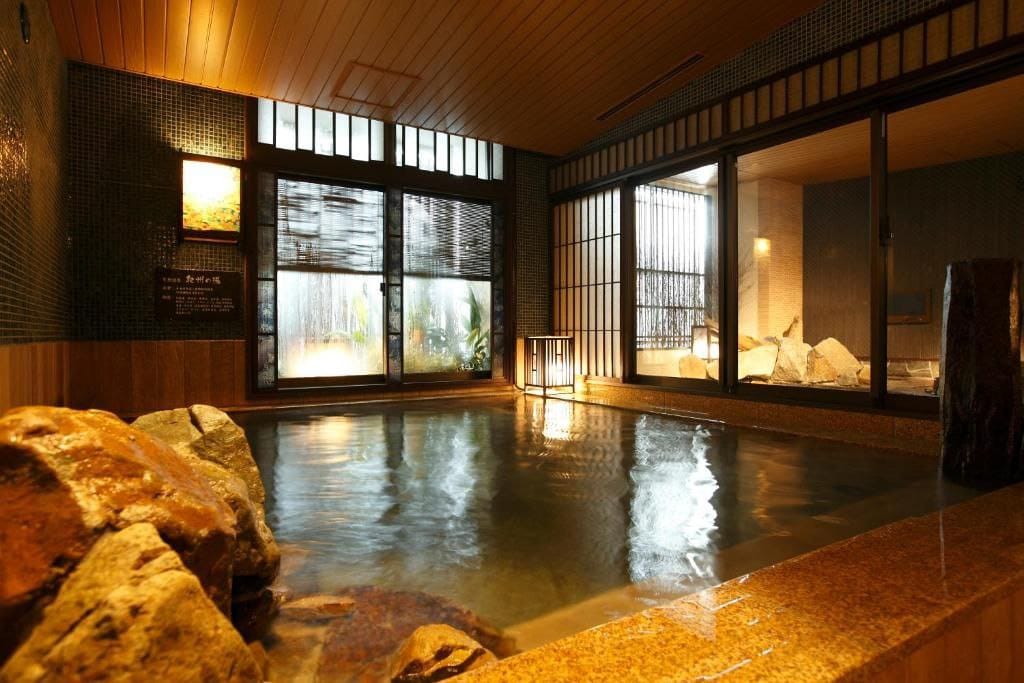 Dormy Inn Premium Wakayama (Kishu Natural Hot Spring) — photo 6