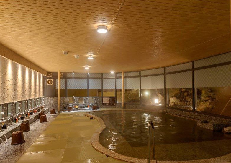 Yukai Resort Shirahama Gyoen — photo 3