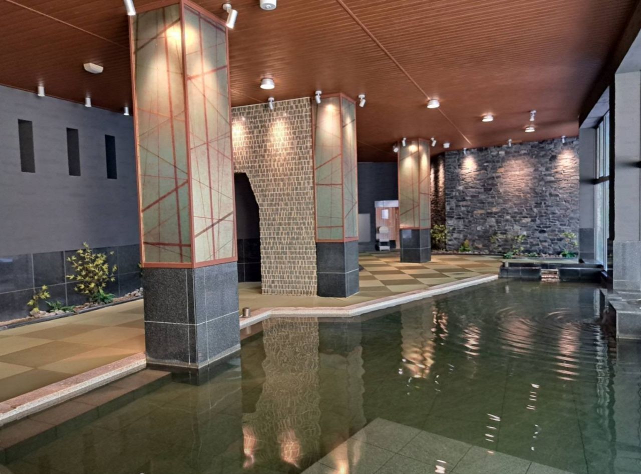 Yukai Resort Shirahama Gyoen — photo 9