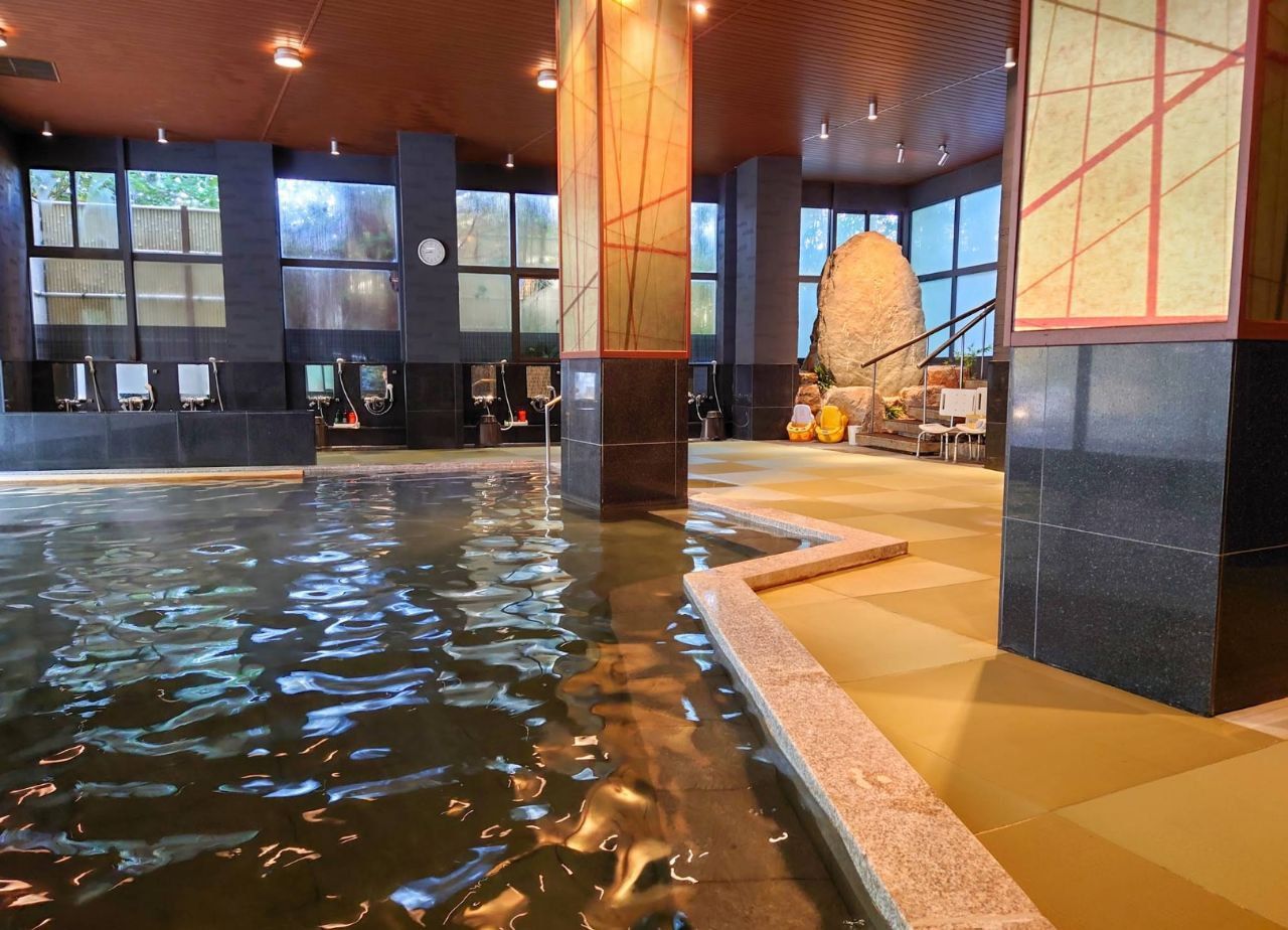 Yukai Resort Shirahama Gyoen — photo 10