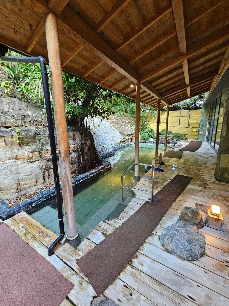 Yukai Resort Shirahama Gyoen — photo 6