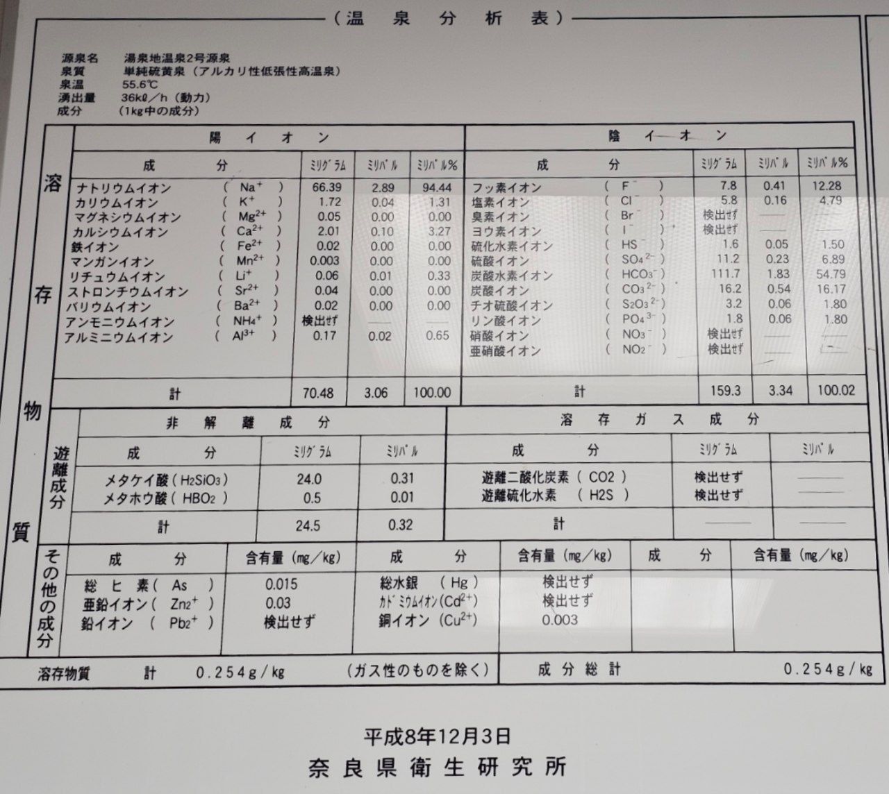 Tosenji Onsen Public Bath Izumiyu — photo 8