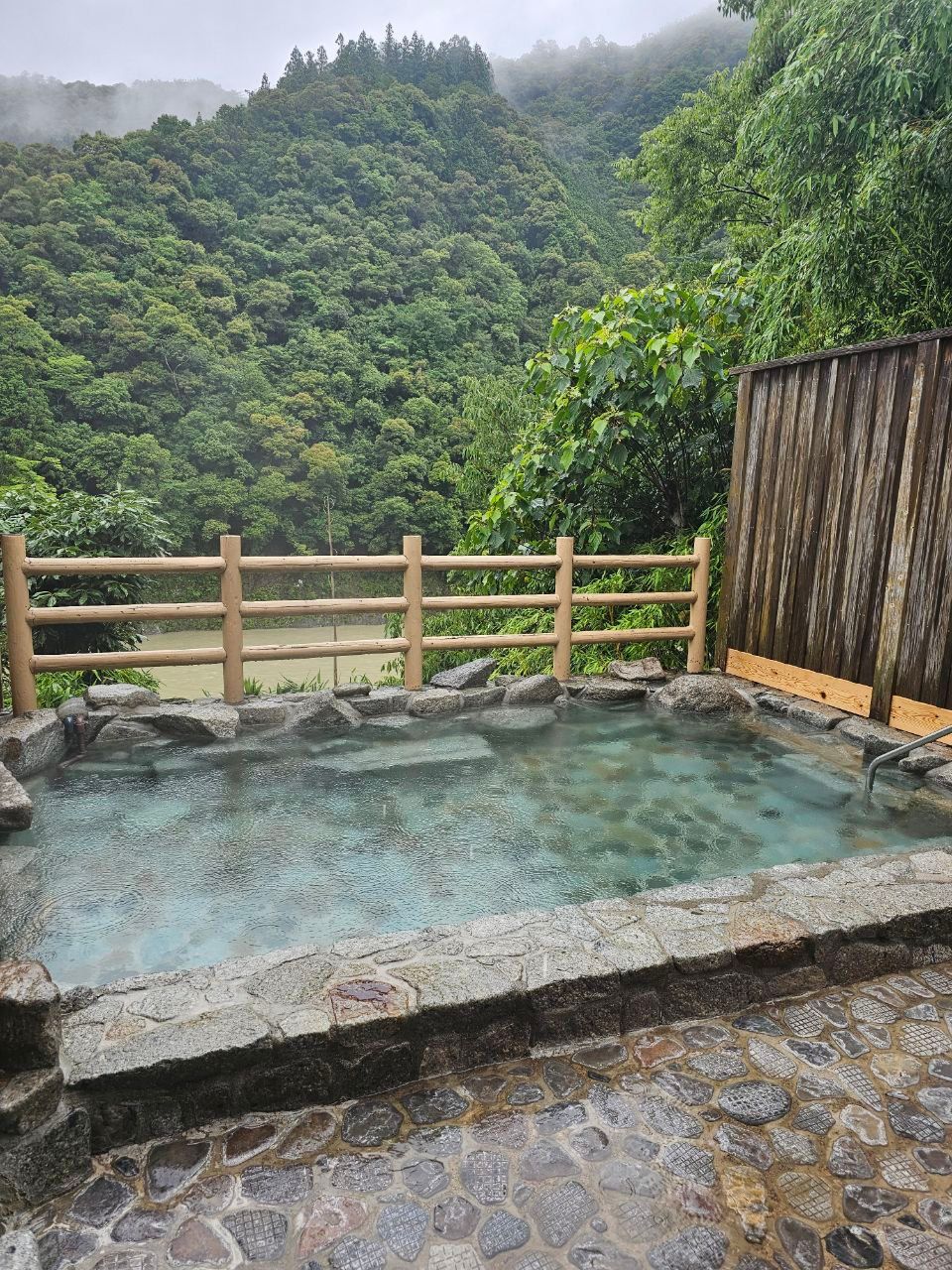 Tosenji Onsen Public Bath Izumiyu — photo 3