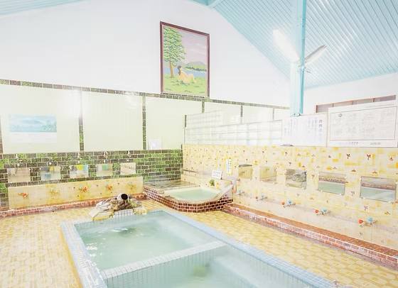 Kirishima Onsen — photo 1