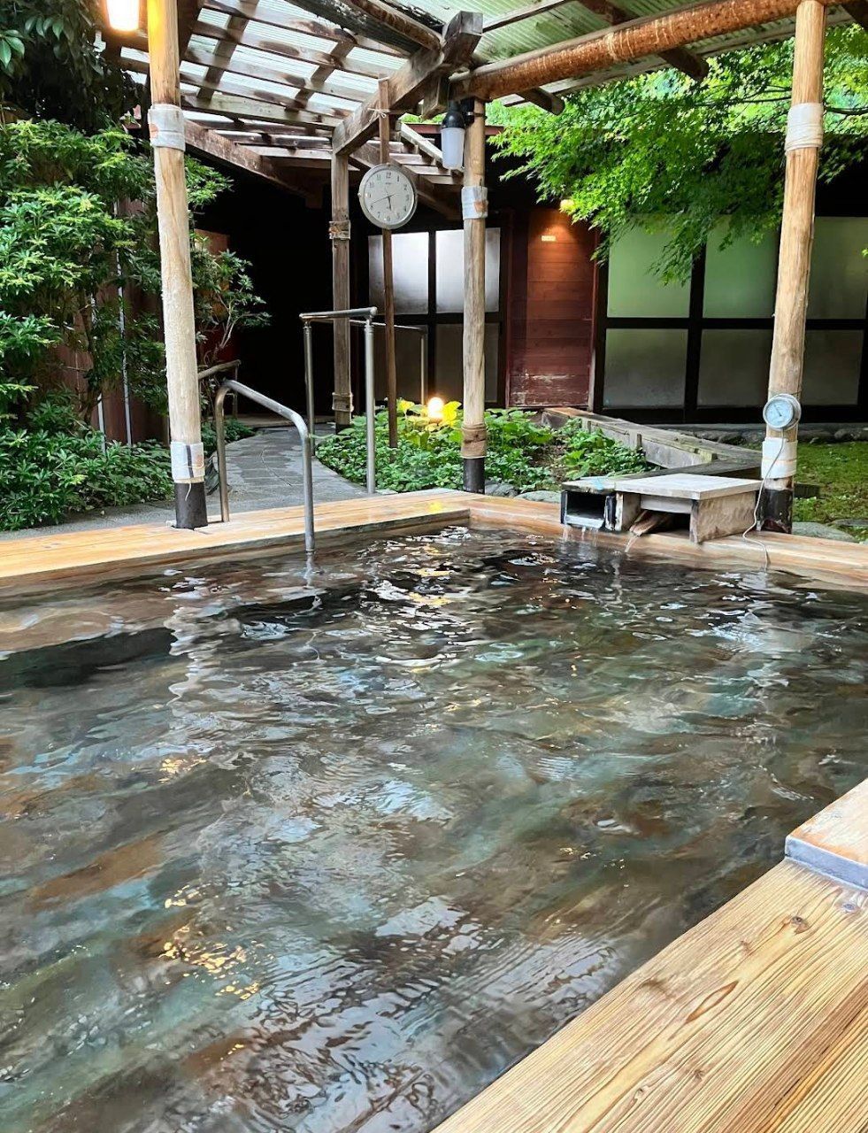 Nishiyama Onsen Yushima no Yu — photo 9