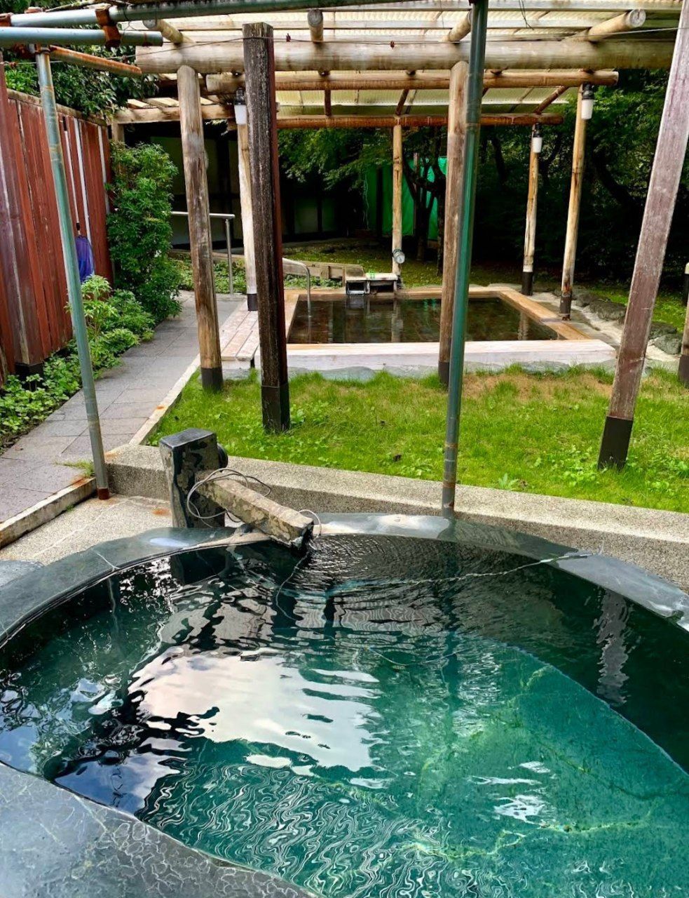 Nishiyama Onsen Yushima no Yu — photo 6