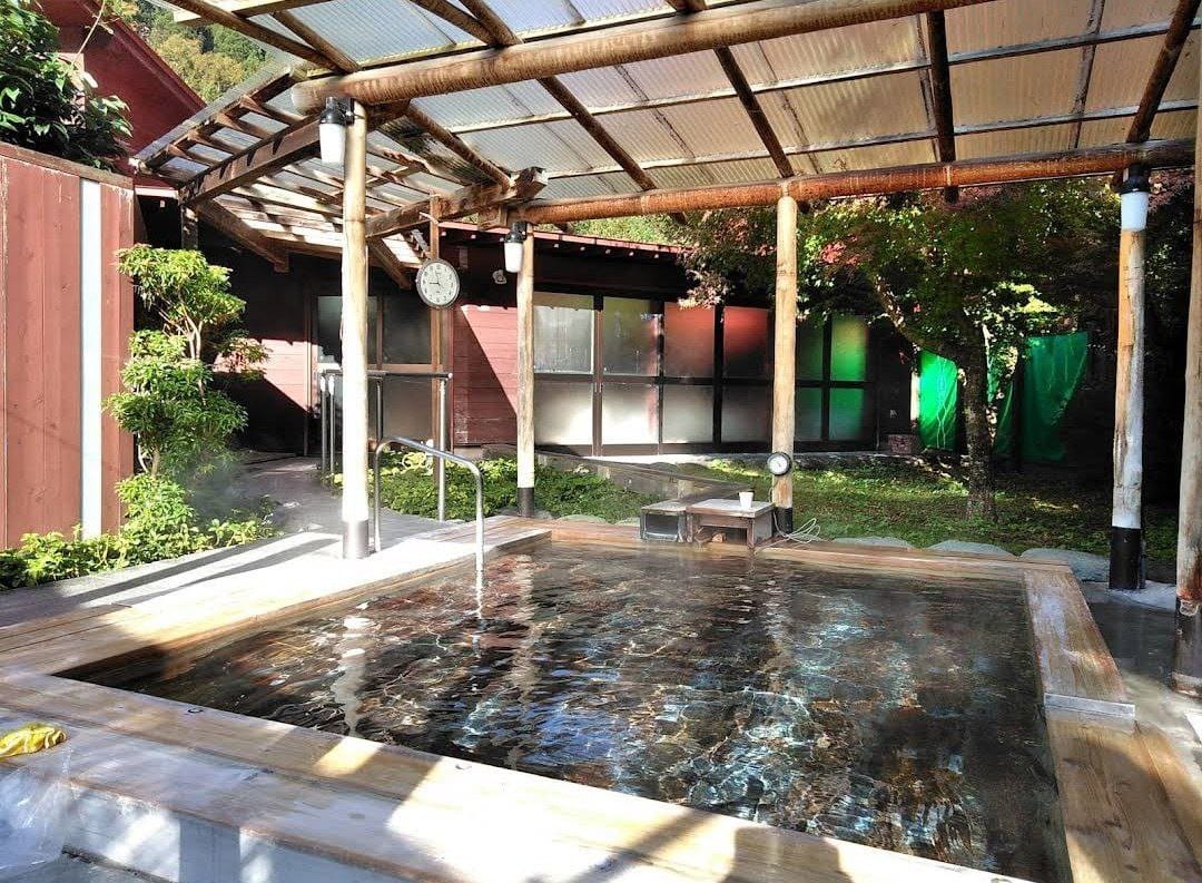 Nishiyama Onsen Yushima no Yu — photo 7