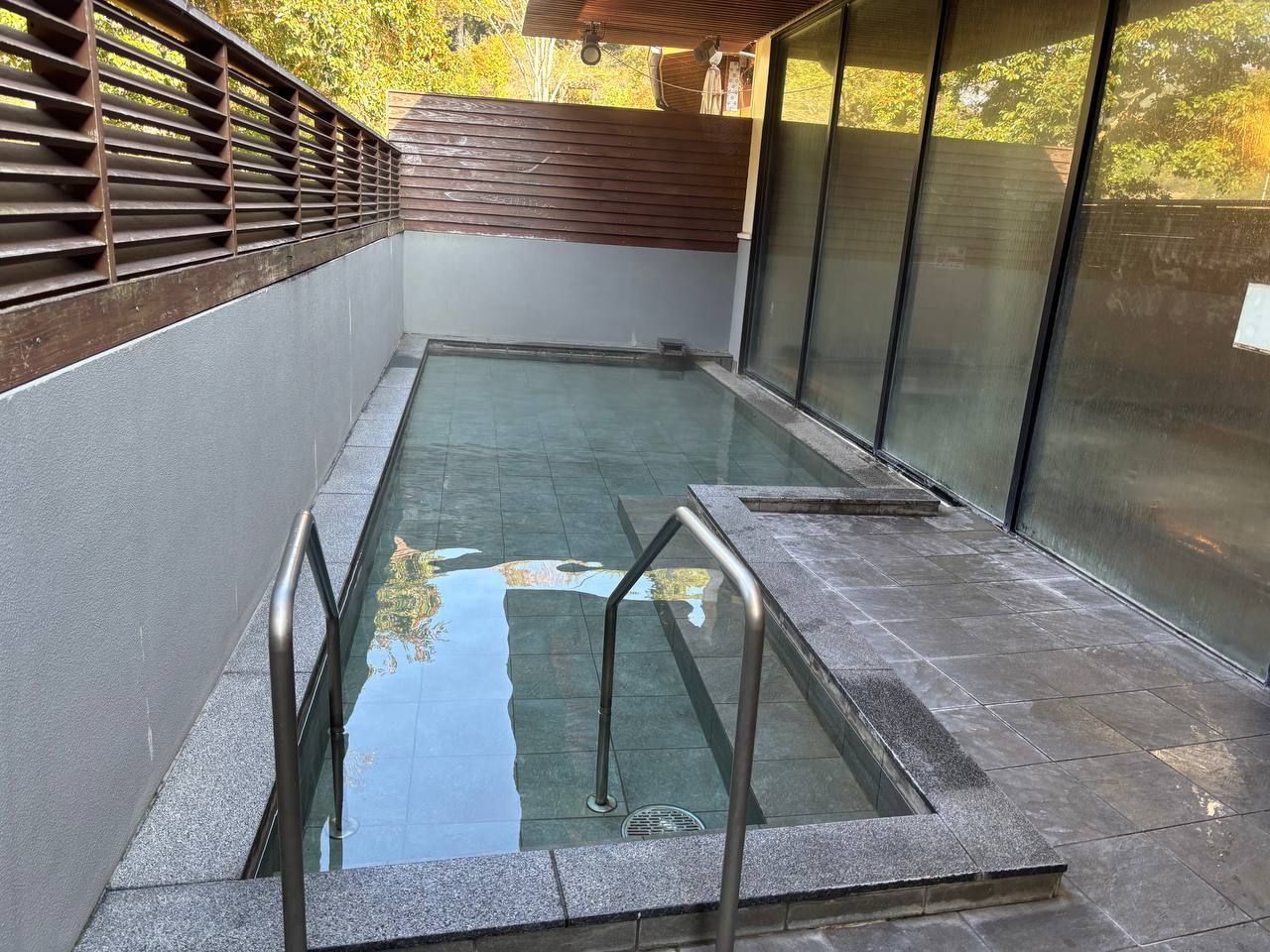 Shin Inago Gawa Onsen Yū･Torio — photo 8