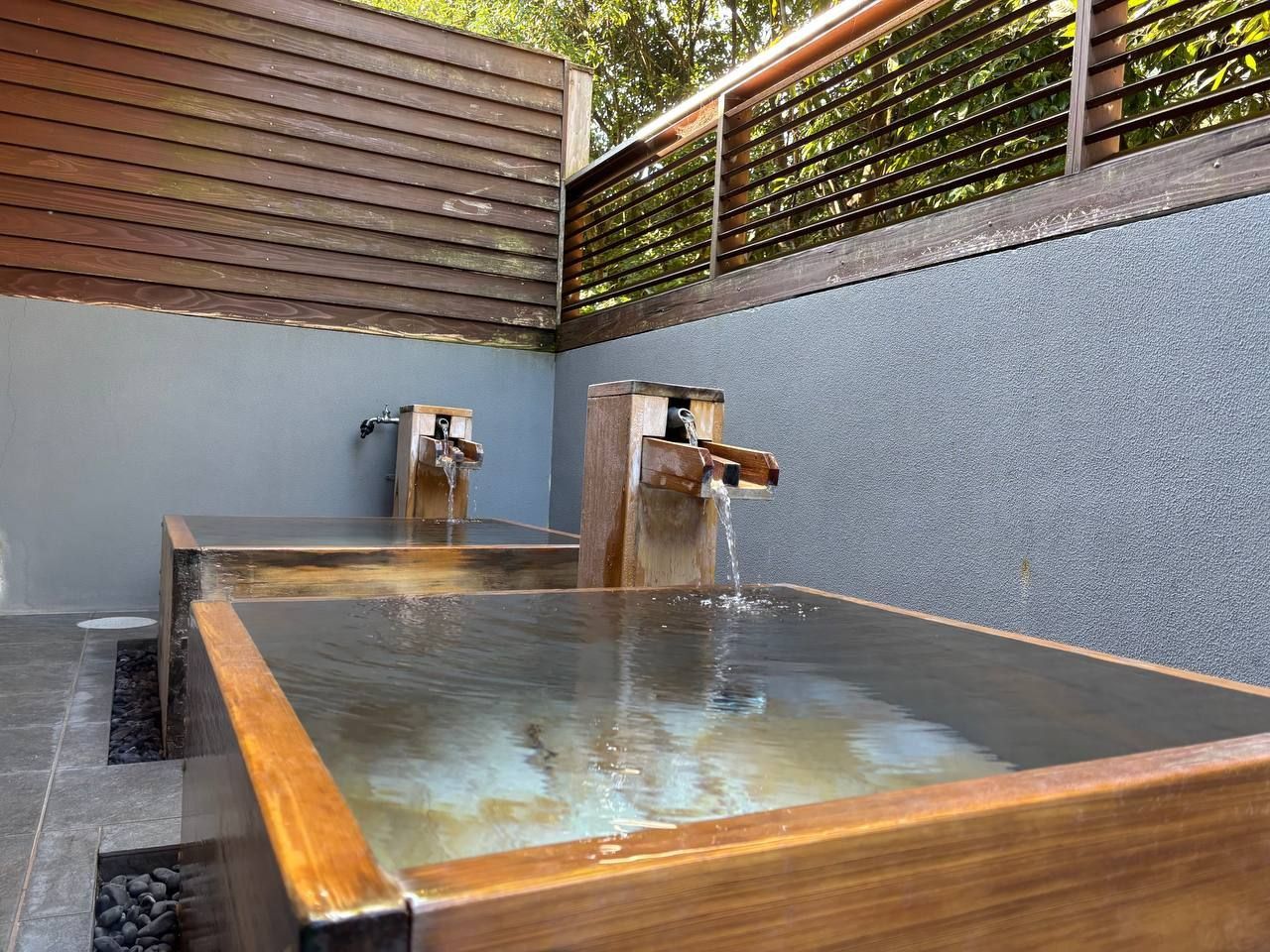 Shin Inago Gawa Onsen Yū･Torio — photo 7