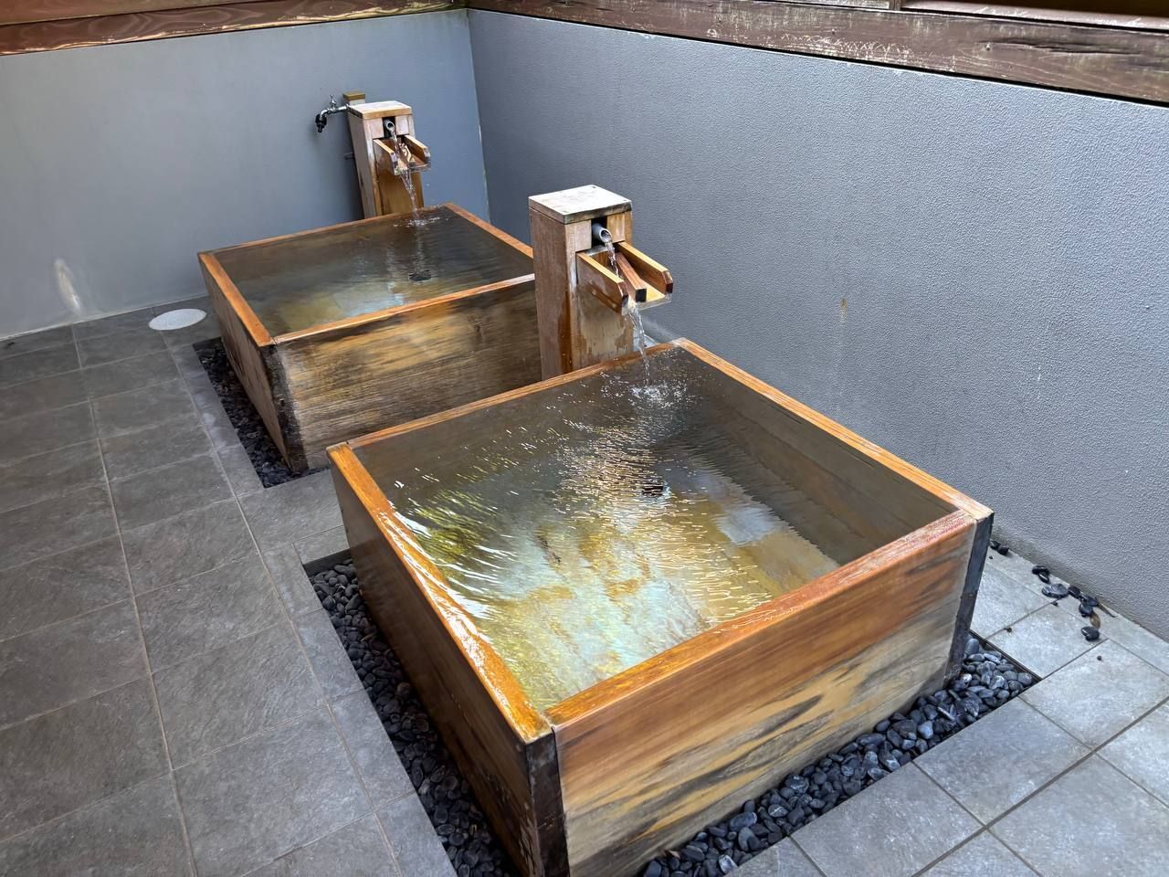 Shin Inago Gawa Onsen Yū･Torio — photo 6