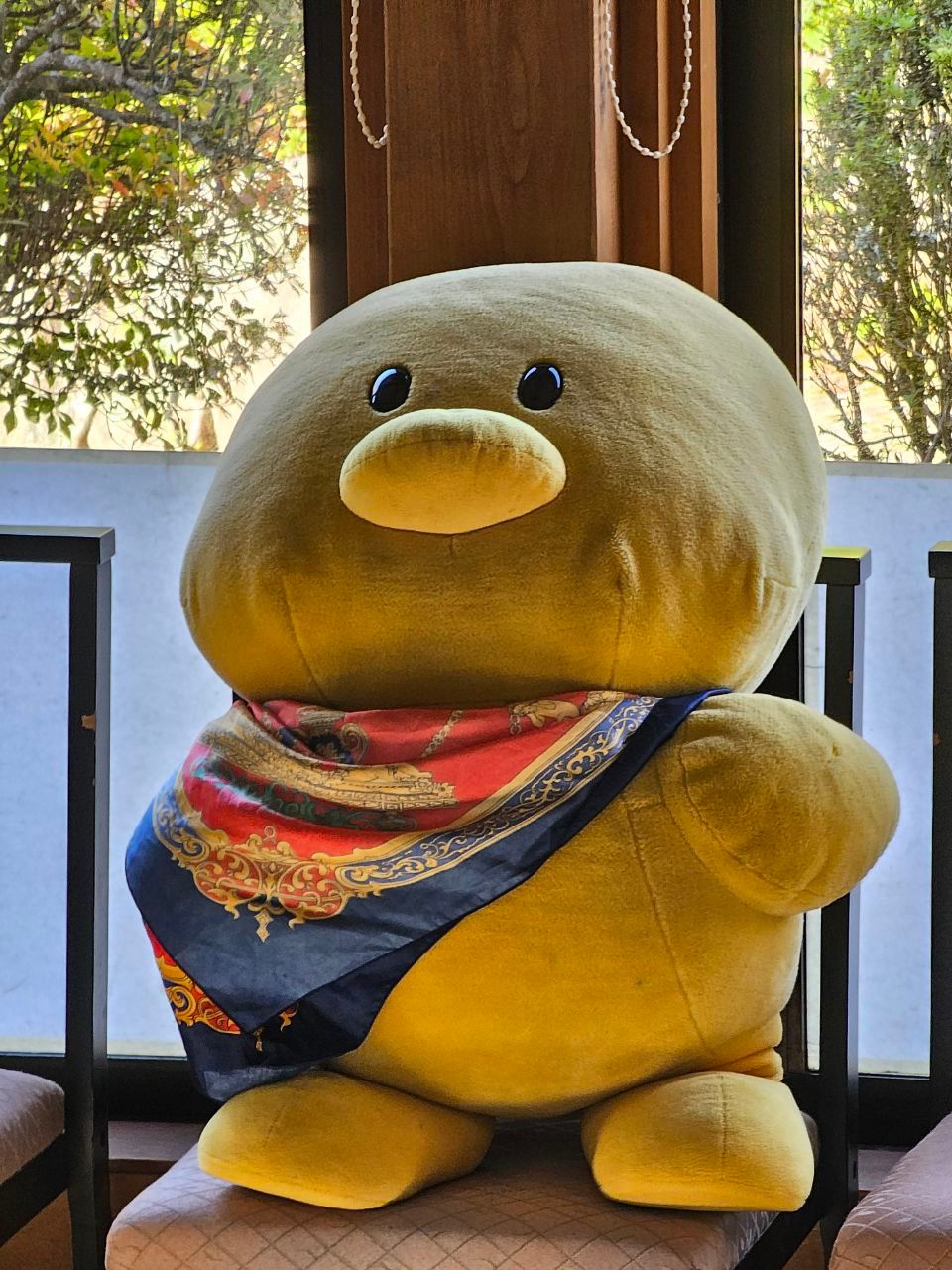 Shin Inago Gawa Onsen Yū･Torio — photo 4