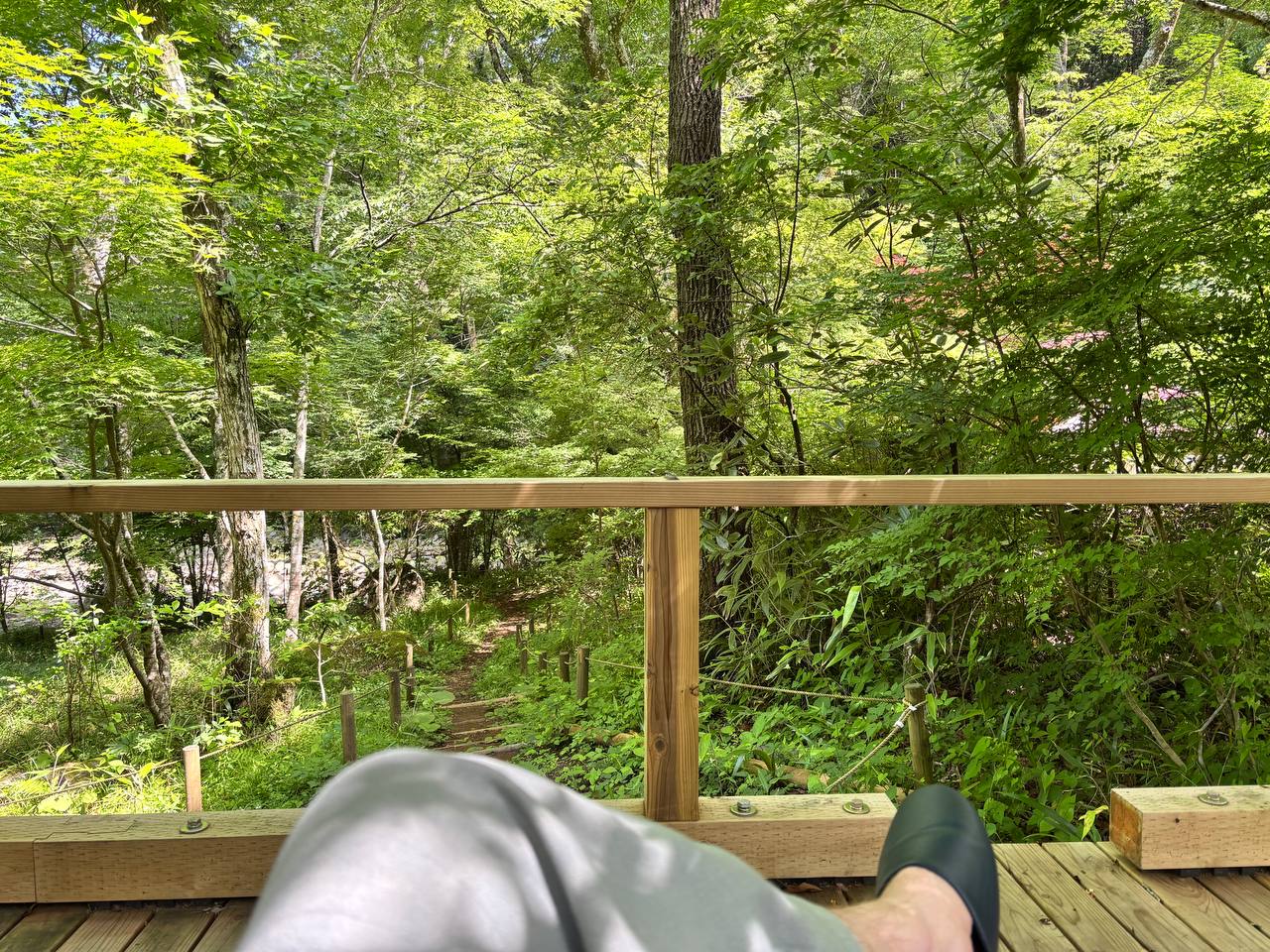Only Yu Hot Spring Resort — photo 1