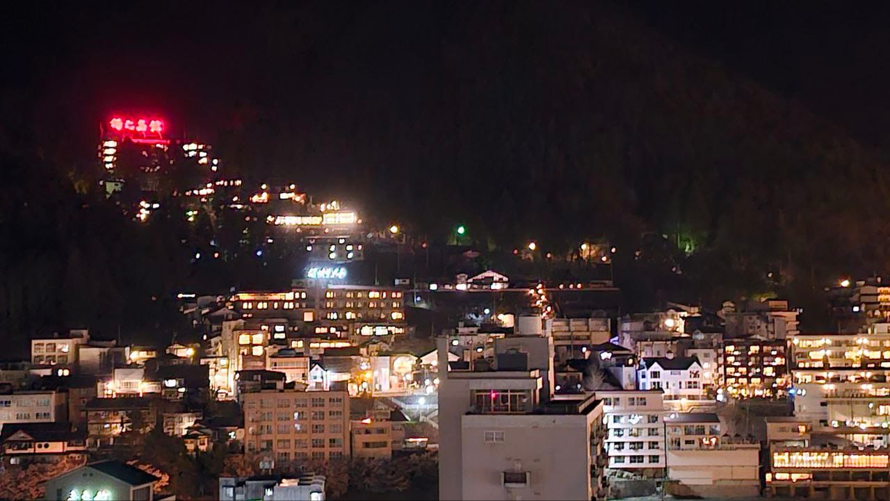 Yukai Resort Gero Onsen Gero Saichoraku Honkan — photo 4